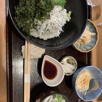 お料理 とみやま - 