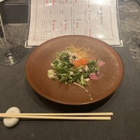 鉄板焼 摩天楼 東京スカイツリー・ソラマチ店 - 