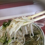 ラーメン福 - 