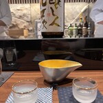 鮨 くまくら - 日本酒　醸し人九平次