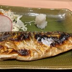 お魚定食 朝げ屋 - 