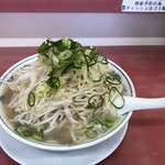 ラーメン福 - 