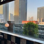 横浜瀬里奈 ステーキドーム - 