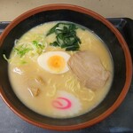 Nadai Fujisoba - 味噌ラーメン