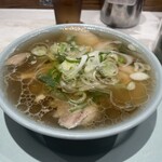 ちえちゃんラーメン - 