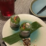 DADAI THAI VIETNAMESE DIMSUM - 