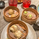 DADAI THAI VIETNAMESE DIMSUM - 