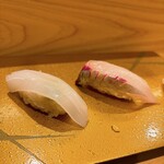 江戸前 すし 牧野 - 