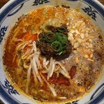 成都正宗担々麺 つじ田 - 