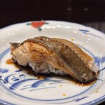 鮨 くまくら - 長崎見対馬産穴子