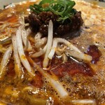 成都正宗担々麺 つじ田 - 