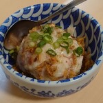 Sushi To Sake Tooiya - ポテトサラダ