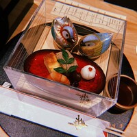 個室和食 東山 東京駅前店 - 