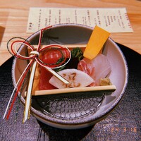 個室和食 東山 東京駅前店 - 