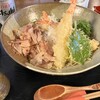 白州手打ち蕎麦 くぼ田