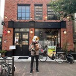 SIK eatery うつぼ公園店 - 