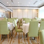 Kung Tak Lam Shanghai Vegetarian Cuisine - 店内