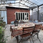 SIK eatery うつぼ公園店 - 