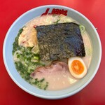 ラーメン山岡家 - 