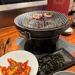 焼肉 ちゃんぷ 吉祥寺店 - 