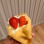 アウトレットスイーツ ロピア - 