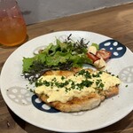 ヒトヒト食堂 - 