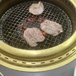 Yakiniku Hakutouzan - 