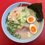 ラーメン山岡家 - 