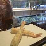 Kyouto Gion Tempura Yasaka Endou - 