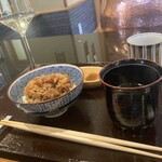 Kyouto Gion Tempura Yasaka Endou - 