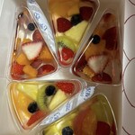 Fruits peaks PREMIUM - 