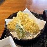 うどん本丸 - 