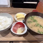 ヒトヒト食堂 - 