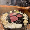 炭火兜ひつじ
