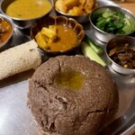 NEPALI MITTERI KITCHEN RESTAURANT&BAR - ディド