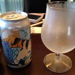 Soba Dokoro Tanakaya - クラフトビール