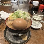 Sake Pachipachi - 