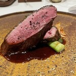 ラチュレ - メイン：七谷鴨