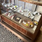 御菓子処 さゝま - 
