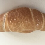 Beagle Bakery - 塩パン（150円）