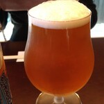 Soba Dokoro Tanakaya - クラフトビール