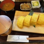 だしまき玉子専門店 卵道 TAMAコレクション - 