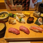 東京寿司 ITAMAE SUSHI - 