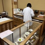 御菓子処 さゝま - 