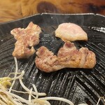 炭火兜ひつじ - 