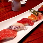 Sushi Tamura - 