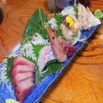 Sushi Tamura - 