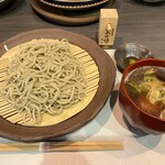 蕎麦 慎 - 