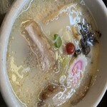 Ramen Santouka - 