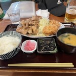 野方食堂 - 